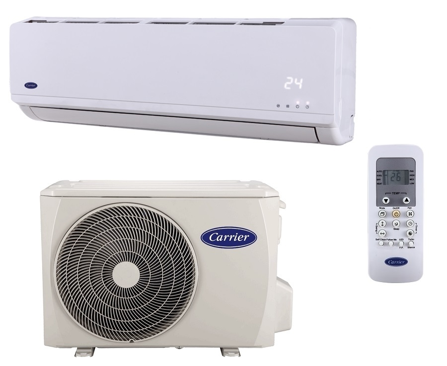 Carrier Wall Airco