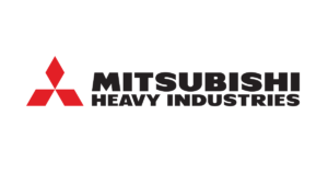 Mitsubishi Heavy Logo 300x158